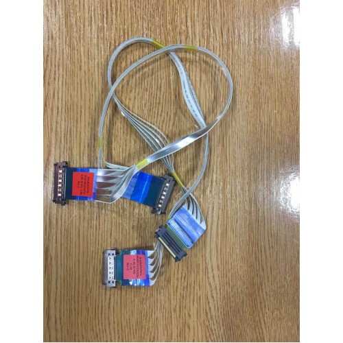 CABLES LVSD LG60LA740S-ZA EAD62370715 EAD62047001